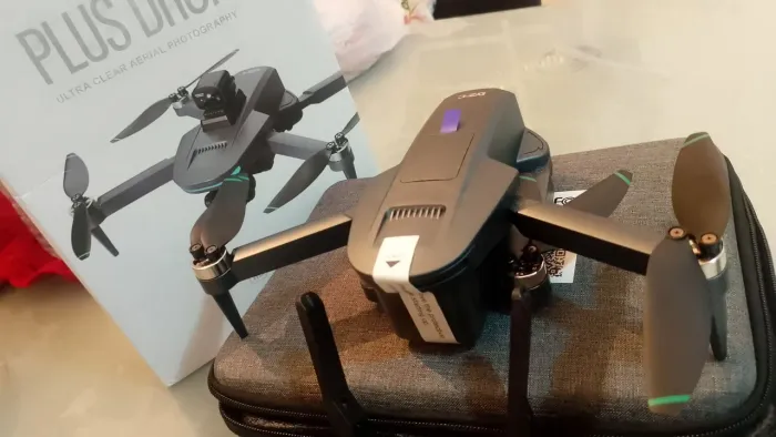 Drone L200 GPS Gimbal 