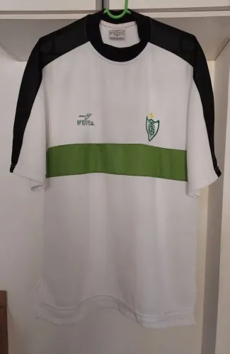 Camisa do América MG Mineiro FINTA passeio 