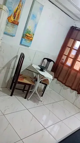 ALUGUE-SE KITNET NO PANTANAL PRÓXIMO A UFSC