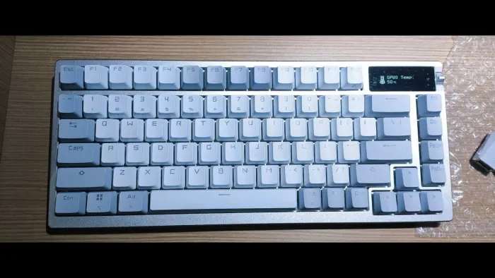 Rog Azoth Branco