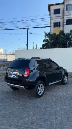 Renault Duster Dynamique 1.6 Hi-flex 16V Mec. 2013