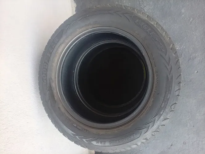 Pneus usados 185/65 R15