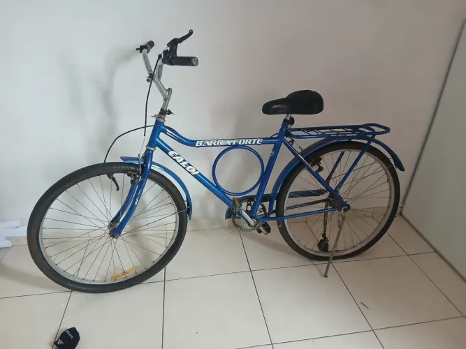 Vendo Bicicleta