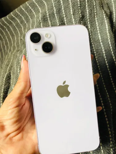 iPhone 14 Plus ( grande )