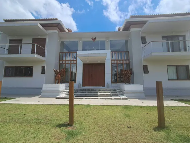 Luxuosa casa em condomínio para locação em Holambra-SP, Duas Marias: 4 quartos, 4 suítes, 