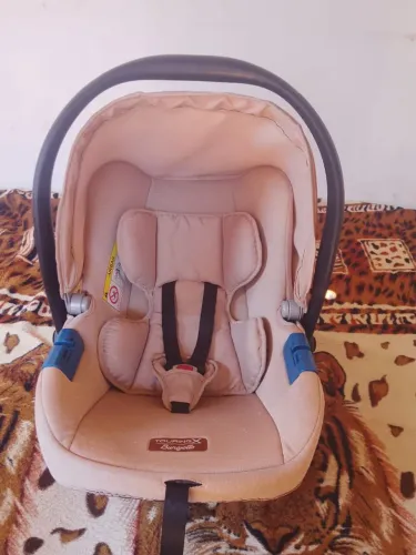 Bebê Conforto Burigotto