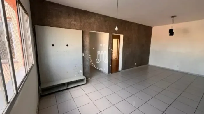 APARTAMENTO PARA LOCAÇÃO E VENDA LOCALIZADO NO EDIFÍCIO OLGA, NO CENTRO - JUNDIAÍ/SP.