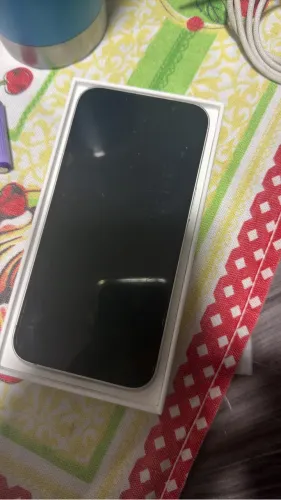iPhone 16E 128 Gb