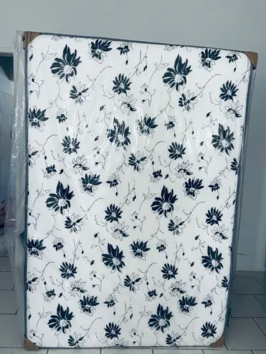 Cama Box Casal em Oferta - Entrega Rápida