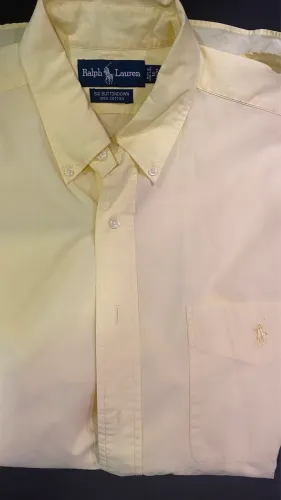 Camisa importada Ralph Lauren