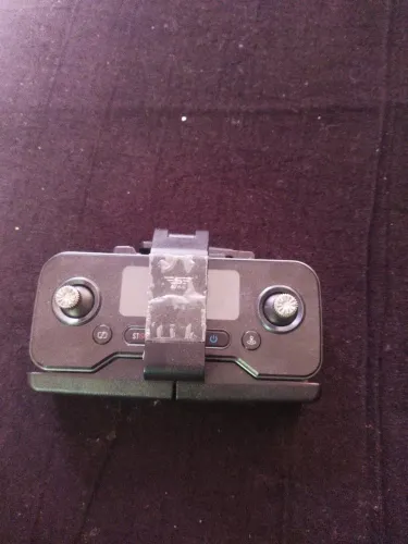 Controle sjrcF11s 4k pro