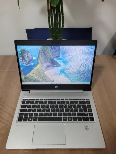 Notebook HP Probook i5 10ª