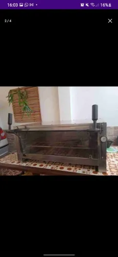 Forno pizza