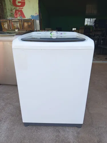 Lavadora Consul 16kg
