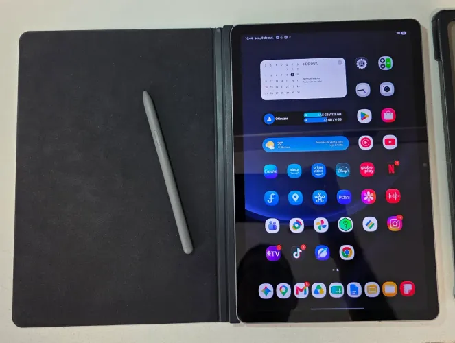 Galaxy tab S9 FE 128gb