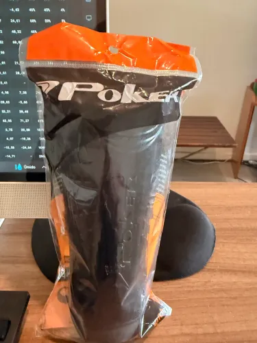 Caneleira Poker