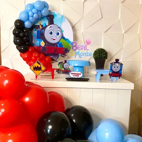 Festa na Mesa | Adulto e Infantil