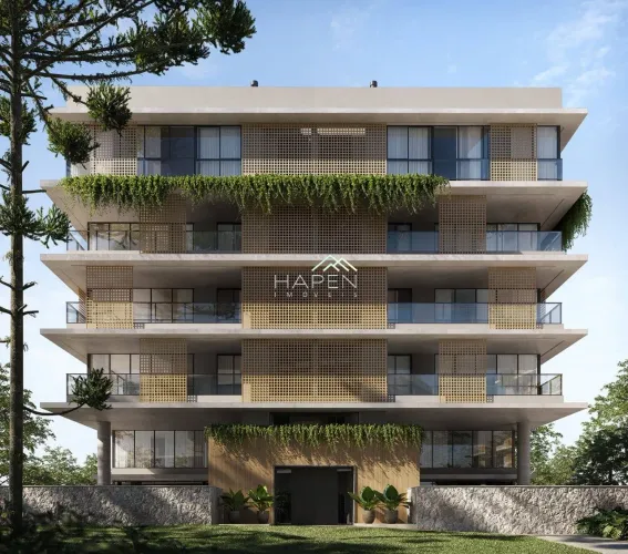 Apartamento revenda 3 suítes no Jardins Artefacto