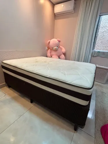 Vende- se cama