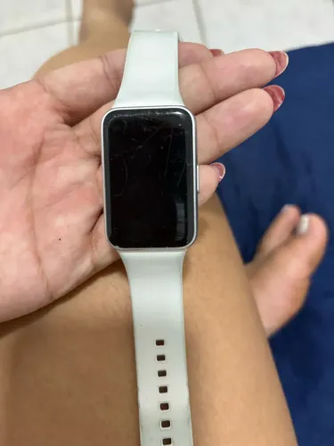 Galaxy Fit 3
