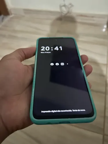 Moto G35