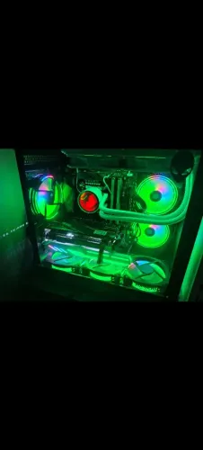 Computador gamer