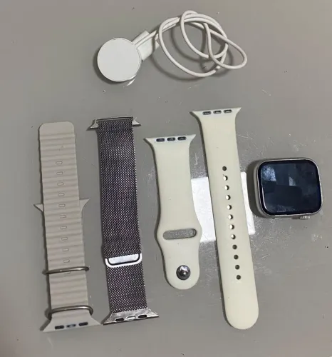 Smart Watch X9 MAX - 45MM