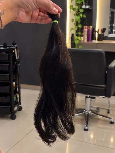 Mega Hair