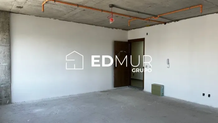 SALA para ALUGUEL com 40m² no bairro Jardim com 1 quartos e 1 vagas. Santo André, SP