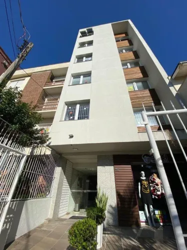 sala - 20,59 m² - CIDADE BAIXA