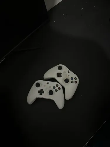 Vendo controle de Xbox one