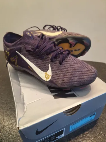 Chuteira Campo Nike Zoom Mercurial Vapor 16 Elite 39