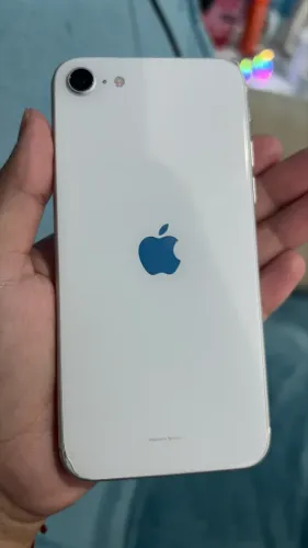 iPhone SE 2ª Geração