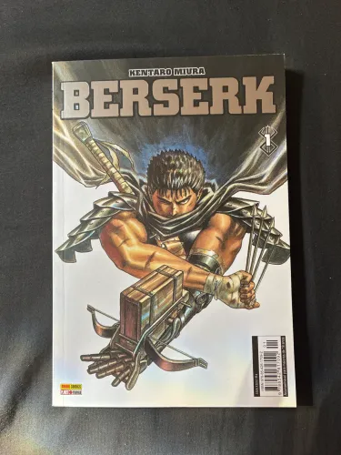 Berserk Vol.1 