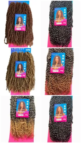 Promoção cabelo bio orgânico 240 gramas