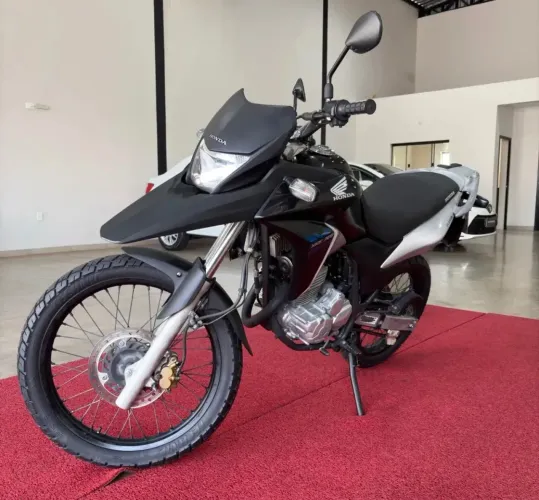 VENDO XRE 300