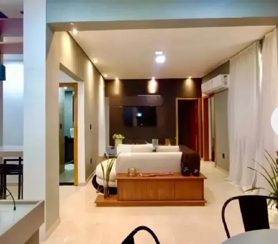 APARTAMENTO COM 2 QUARTOS (1 SUÍTE) À VENDA NO LEBLON