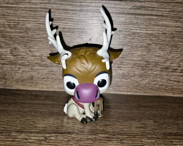 Funko Pop Disney - Sven #585 (Loose)