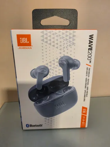 JBL Wave 200