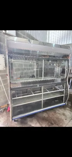 Equipamentos para mercado