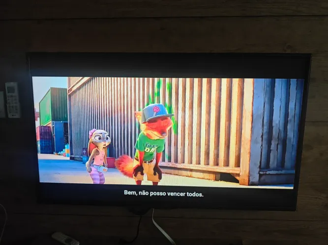 SMART TV LG 47 POLEGADAS