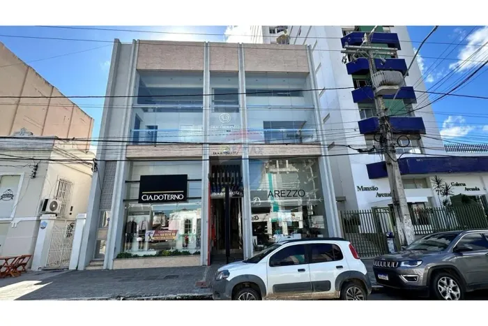 Ponto comercial para Locação