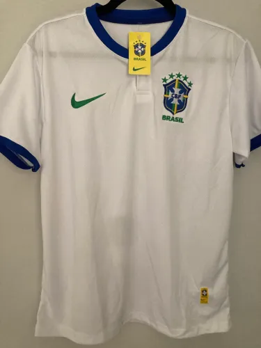 Camisa Brasil
