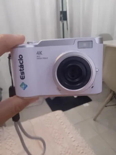 Camera fotográfica