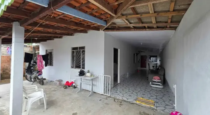 VENDO IMOVEL NO MAREX águia