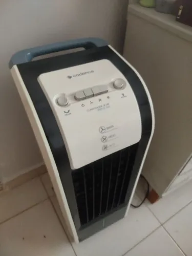 Climatizador 250 reais ZAP *