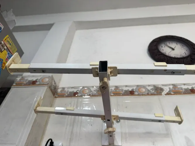 Suporte para microondas