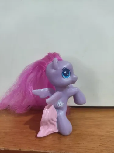 Miniatura my little pony g3 da Hasbro 2009 original