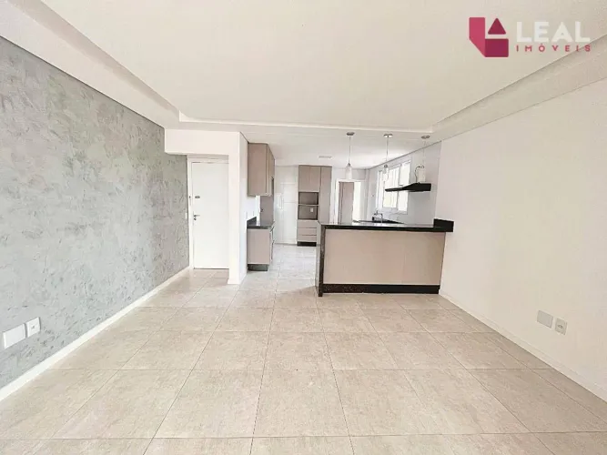 Apartamento de Alto Padrão em condomínio completo com 4 vagas - À venda por R$ 1.100.000 -