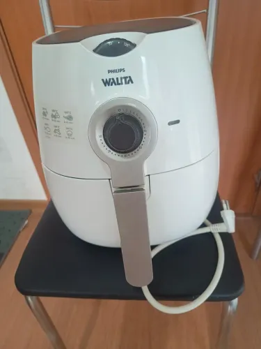 Air fryer Philips Walita